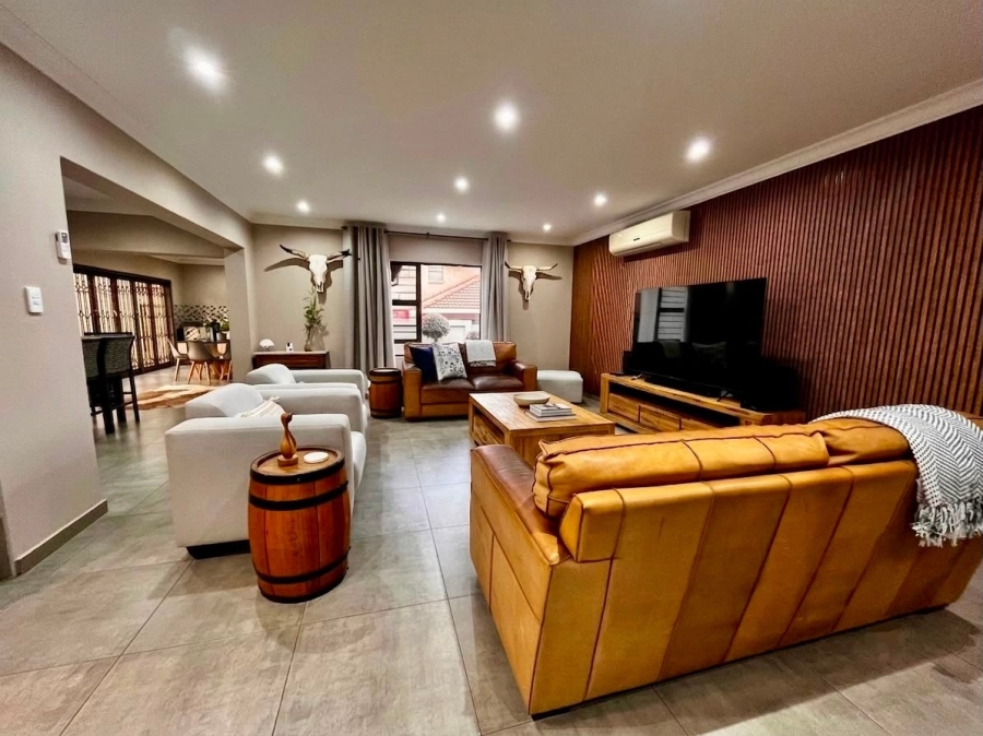 4 Bedroom Property for Sale in Boschdal North West